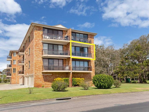 4 'Collendina', 19 Kurrawa Close - Fantastic Water Views And Sea Breezes - Accommodation Perth 2