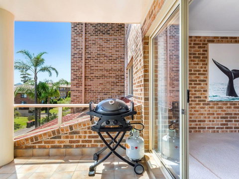 4 'Cottage Court', 6-10 Weatherly Cl - Shoal Bay & Little Beach At Your Fingertips - Accommodation Perth 2