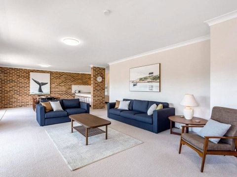 4 'Cottage Court', 6-10 Weatherly Cl - Shoal Bay & Little Beach At Your Fingertips - Accommodation Perth 3