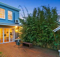 4 Ensuite Chelsea Villa CBD-Airport - Accommodation Perth