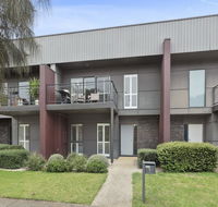 4 Sands Terrace - Perth Resorts