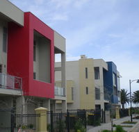 4/1 -5 Saint Kitts Place - Accommodation Perth
