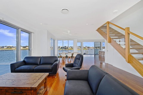 4/84 The Anchorage - Accommodation Perth 2