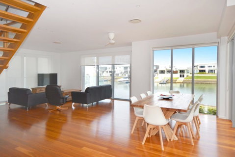 4/84 The Anchorage - Accommodation Perth 1