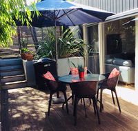 41 Grunters Accommodation - Perth Resorts