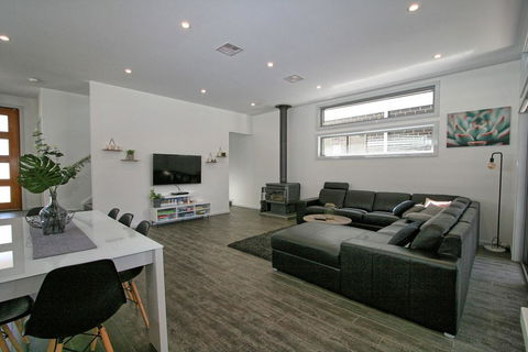43B Twynam Street - The Falls On Twynam - Perth Resorts 0