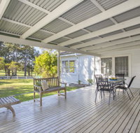 45 Golf Ave - Superb Location - Accommodation Perth