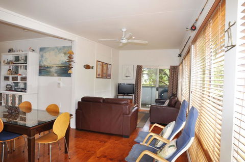 45 HALFORD - PET FRIENDLY - Accommodation Perth 2