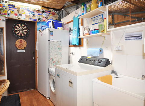 45 HALFORD - PET FRIENDLY - Accommodation Perth 1