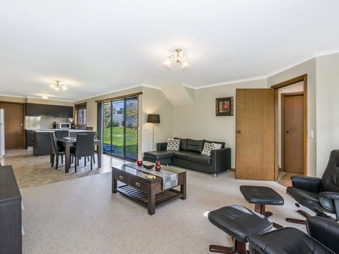 45 On REGENT - Accommodation Perth 0
