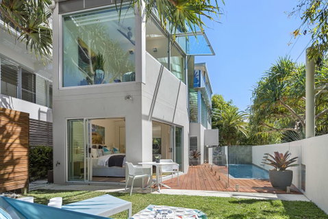 5 Bryan Street - Accommodation Perth 0