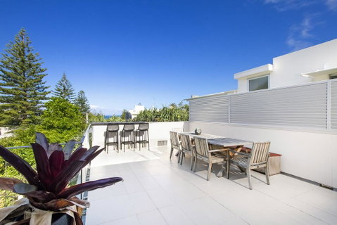 5 Bryan Street - Accommodation Perth 3