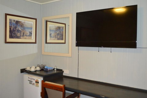 5 Lakeview Plaza - Accommodation Perth 1