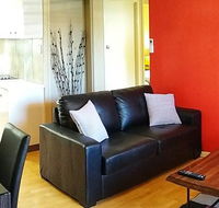 5 min walk to City Center - Perth Resorts