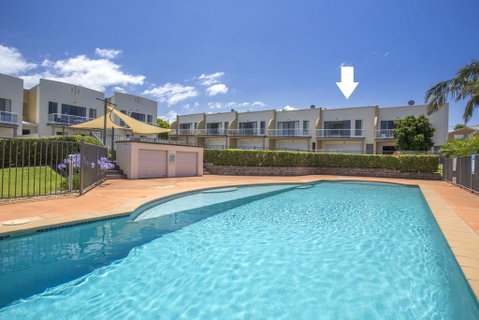 5/14 Dolphin St- Dolphin 5 At Ulladulla - Accommodation Perth 1