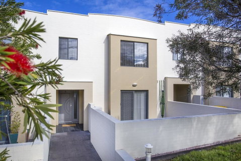 5/14 Dolphin St- Dolphin 5 At Ulladulla - Accommodation Perth 0