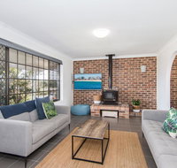 50 Lakeview - Accommodation Perth