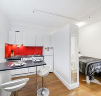 500 Flinders St - Accommodation Perth