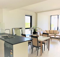 502 2 Bedroom in Kalina Serviced Apartments - Accommodation Perth