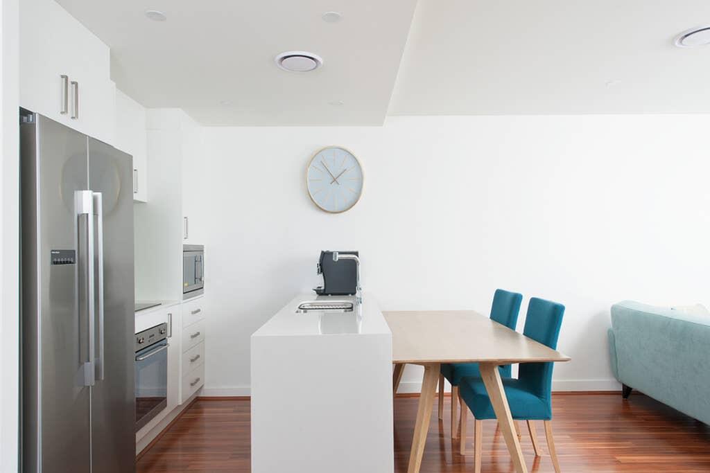 Shoal Bay NSW Accommodation Perth