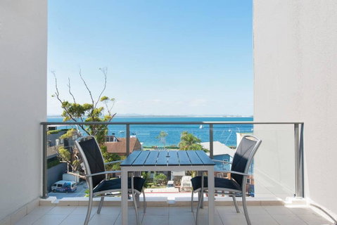 506 The Shoal - Accommodation Perth 3
