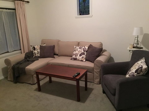 5301 B&B - Accommodation Perth 3