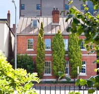 55 Davey Street - Accommodation Perth