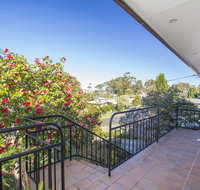 57 Carroll Ave Mollymook Beach - Relaxed Homely Retreat - Accommodation Perth