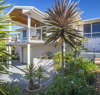 58 Seaview St - Summer Days - Accommodation Perth
