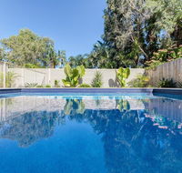 59 Banksia Avenue Coolum Beach - Pet Friendly Linen included 500 BOND - Accommodation Perth