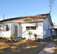 59 Wharf Street Opposite Bowling Club - Accommodation Perth