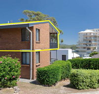 6 'Bahia' 47 Ronald Avenue - fantastic location with filtered water views - Accommodation Perth