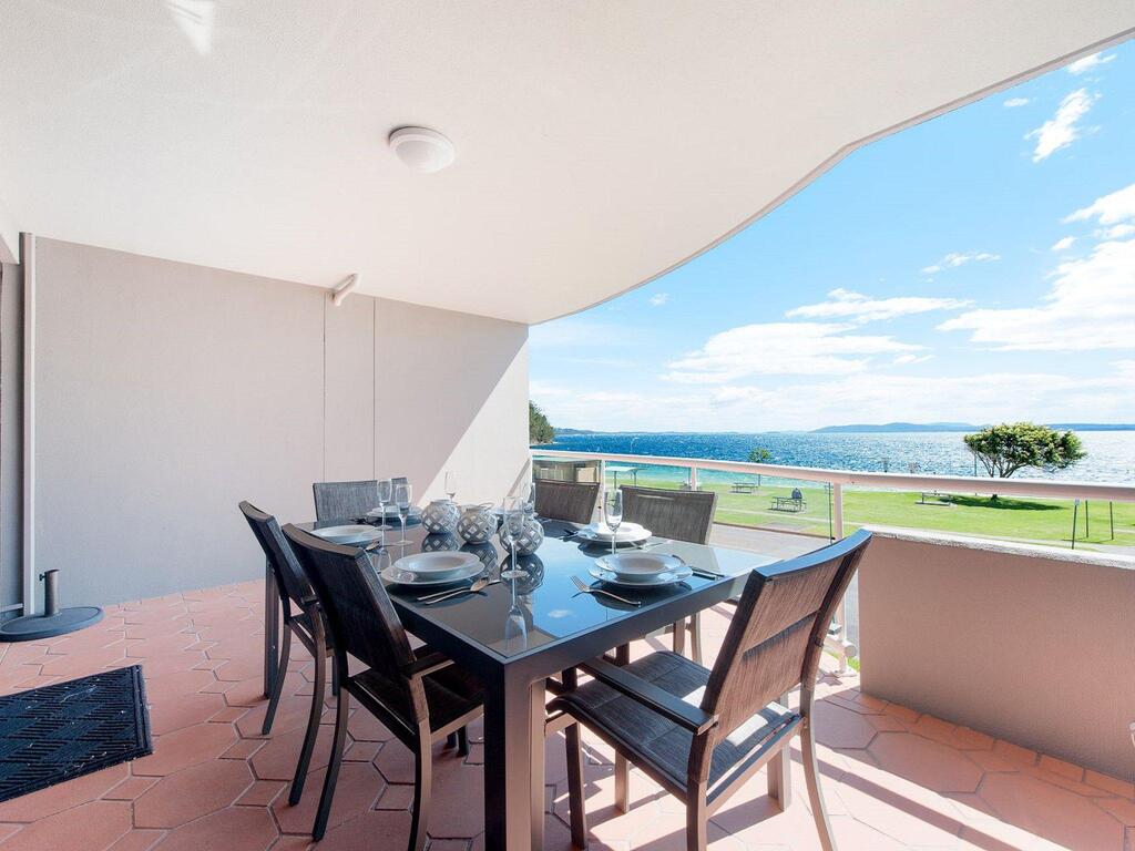 Nelson Bay NSW Accommodation Perth