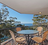 6 'Skyline' 12 Thurlow Avenue - foxtel  aircon - Accommodation Perth
