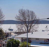 6 'Tradewinds' 110 Victoria Parade - excellent CBD location with water views - Accommodation Perth
