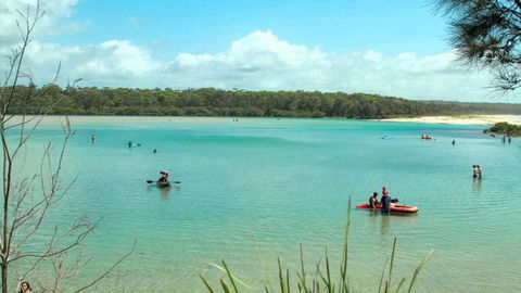 6 Normandy St - Charm At The Inlet - Perth Resorts 2