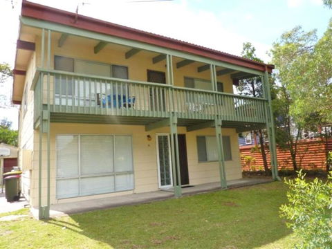 6 Normandy St - Charm At The Inlet - Perth Resorts 0
