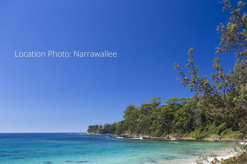 6 Normandy St - Charm At The Inlet - Perth Resorts 1