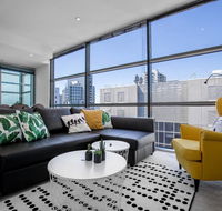 62 Green Wood Lv211bd1bth Close to Mel CBD  - Accommodation Perth