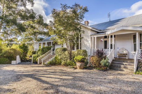 65 Main Guesthouse - Perth Resorts 1