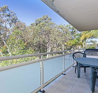 7 'Amaroo' 8 Ondine Close - fantastic 2 bedroom unit so close to the waters edge - Accommodation Perth
