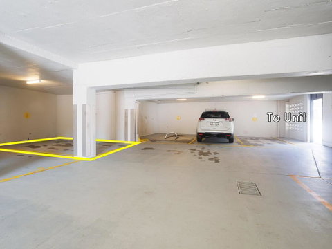 7 'Bayview Towers', 15 Victoria Parade - Stunning Unit With Fabulous Views - Accommodation Perth 2