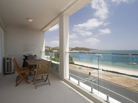 7 'Bayview Towers', 15 Victoria Parade - Stunning Unit With Fabulous Views - Accommodation Perth 0