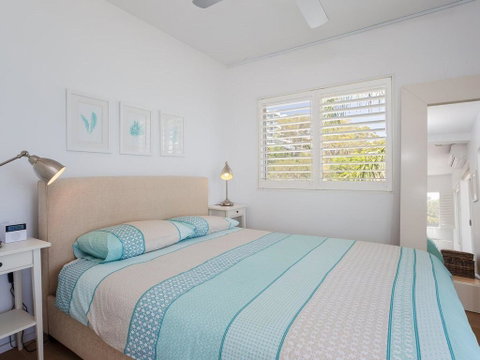 7 'Bayview Towers', 15 Victoria Parade - Stunning Unit With Fabulous Views - Accommodation Perth 3