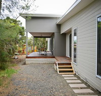 7 Gilmore St Smiths Beach - Accommodation Perth