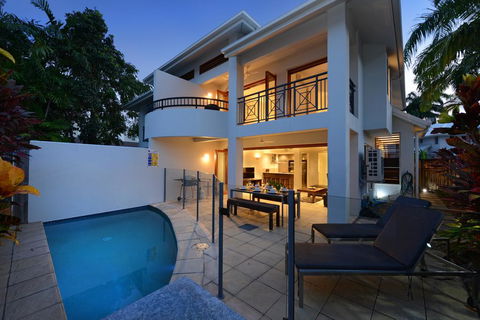 7 Templemoon - Perth Resorts 0