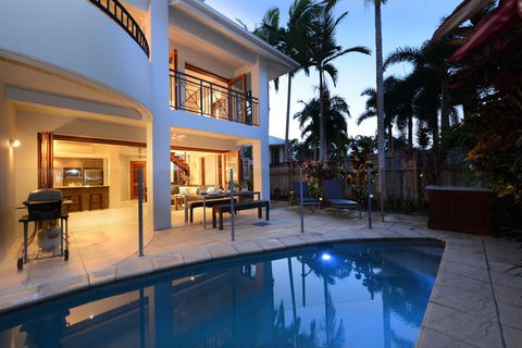 7 Templemoon - Perth Resorts 1