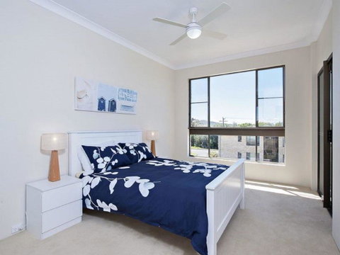 7 The Dunes @ Fingal Bay - Accommodation Perth 1