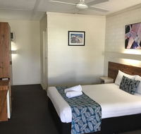 7th Street Motel - Perth Resorts