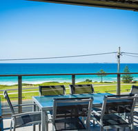 81 Dalmeny Drive - Beach House - Accommodation Perth